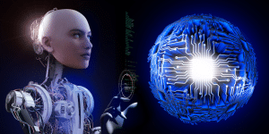 Inteligência artificial - criar imagens com IA