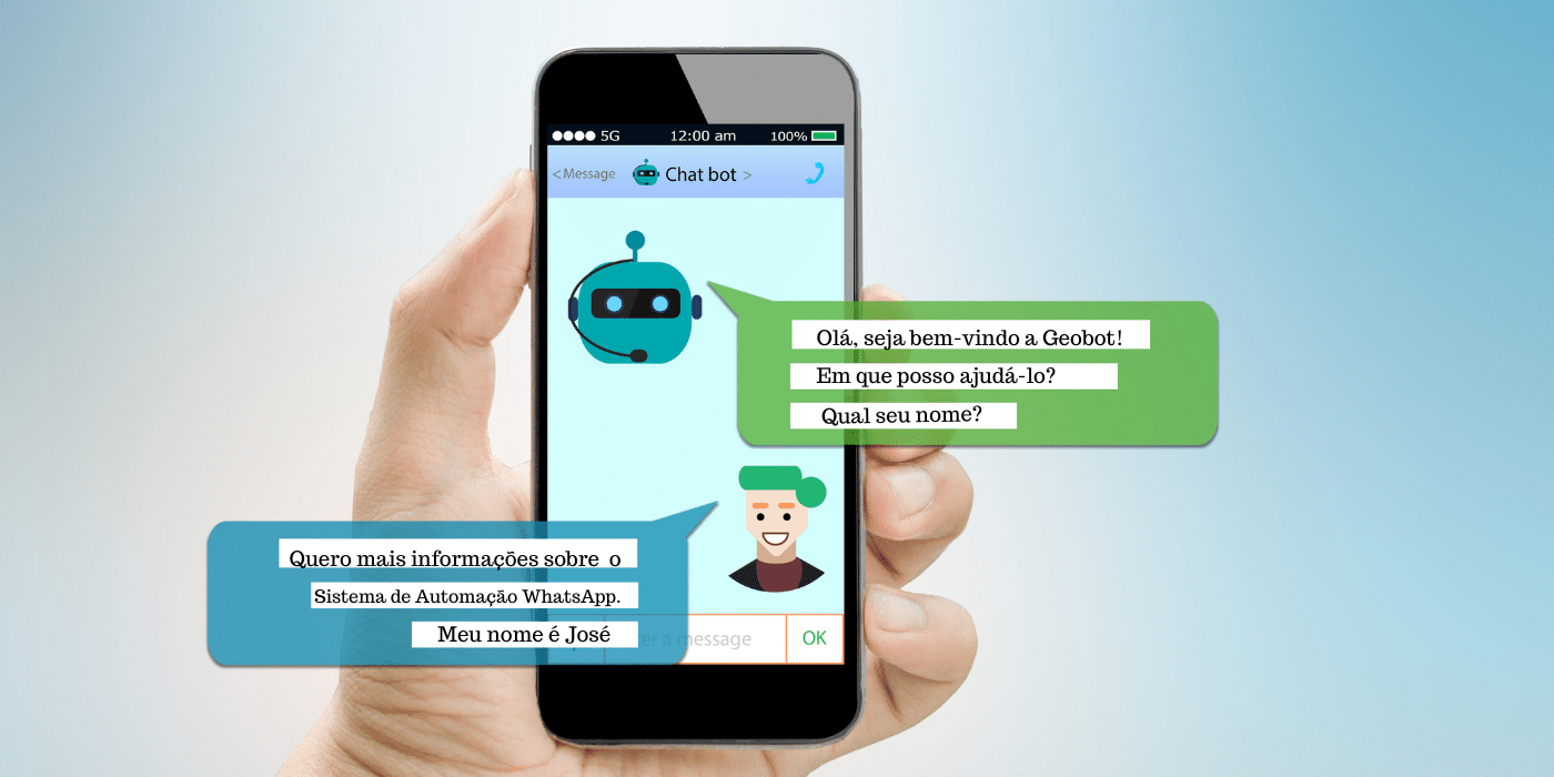 Leads Chatbot